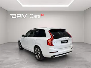 VOLVO XC90 2.0 T8 TE XCLUSIVE Dark 7P. eAWD