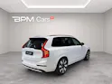 VOLVO XC90 2.0 T8 TE XCLUSIVE Dark 7P. eAWD