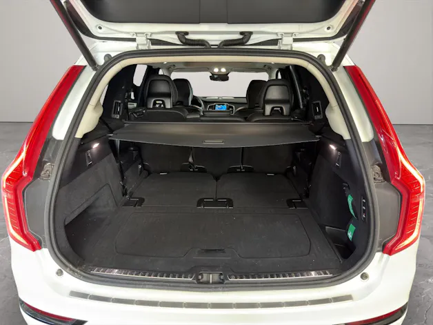 VOLVO XC90 2.0 T8 TE XCLUSIVE Dark 7P. eAWD