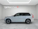 VOLVO XC90 2.0 T8 TE XCLUSIVE Dark 7P. eAWD