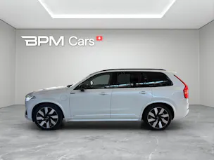 VOLVO XC90 2.0 T8 TE XCLUSIVE Dark 7P. eAWD