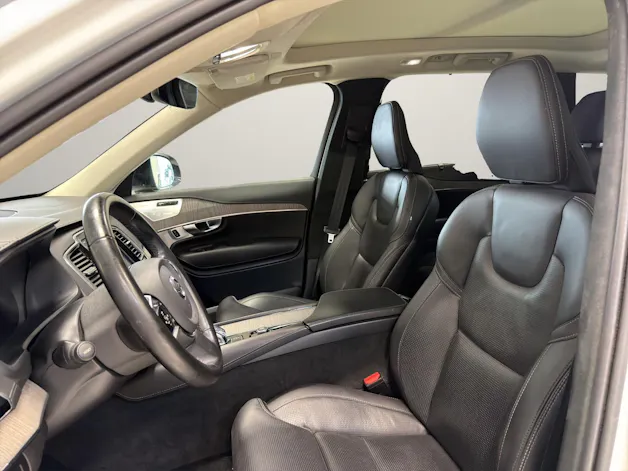 VOLVO XC90 2.0 T8 TE XCLUSIVE Dark 7P. eAWD