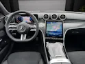 MERCEDES-BENZ C 220 d T 4 Matic Swiss Star