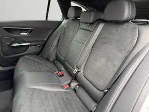 MERCEDES-BENZ C 220 d T 4 Matic Swiss Star