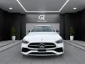 MERCEDES-BENZ C 220 d T 4 Matic Swiss Star