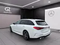MERCEDES-BENZ C 220 d T 4 Matic Swiss Star