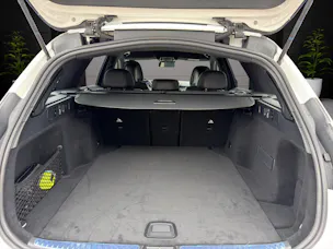 MERCEDES-BENZ C 220 d T 4 Matic Swiss Star