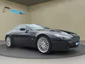 ASTON MARTIN V8 Vantage 4.7 Sportshift