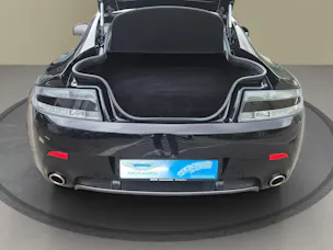 ASTON MARTIN V8 Vantage 4.7 Sportshift