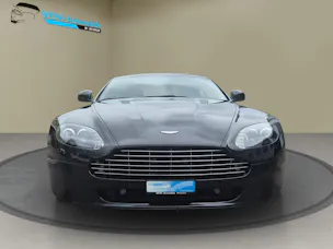 ASTON MARTIN V8 Vantage 4.7 Sportshift