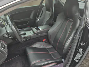 ASTON MARTIN V8 Vantage 4.7 Sportshift