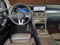 MERCEDES-BENZ GLC 300 de 4M 9G-Tronic