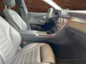 MERCEDES-BENZ GLC 300 de 4M 9G-Tronic