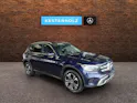 MERCEDES-BENZ GLC 300 de 4M 9G-Tronic