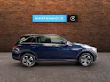 MERCEDES-BENZ GLC 300 de 4M 9G-Tronic