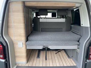 VW T6.1 California 2.0 TDI Ocean Last Edition DSG