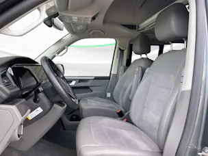 VW T6.1 California 2.0 TDI Ocean Last Edition DSG