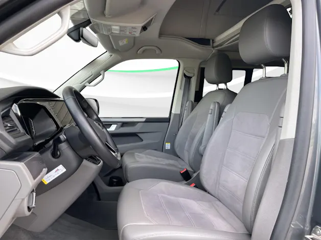 VW T6.1 California 2.0 TDI Ocean Last Edition DSG