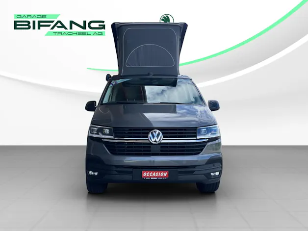 VW T6.1 California 2.0 TDI Ocean Last Edition DSG