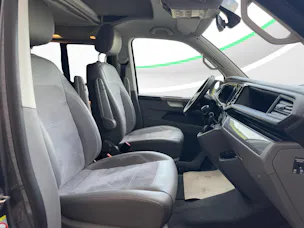 VW T6.1 California 2.0 TDI Ocean Last Edition DSG
