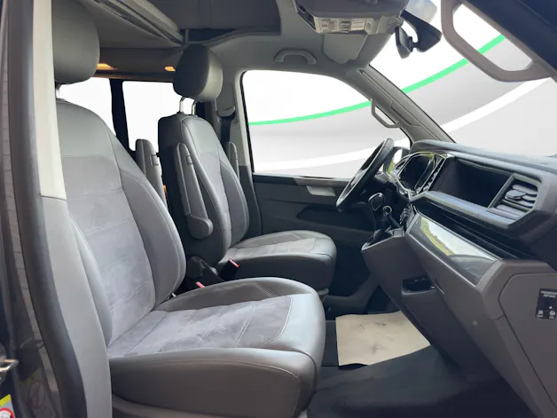 VW T6.1 California 2.0 TDI Ocean Last Edition DSG