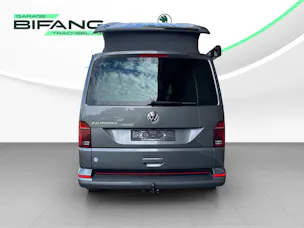 VW T6.1 California 2.0 TDI Ocean Last Edition DSG