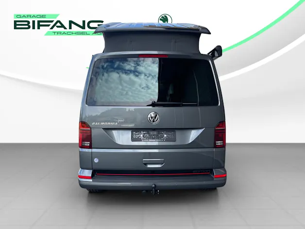 VW T6.1 California 2.0 TDI Ocean Last Edition DSG