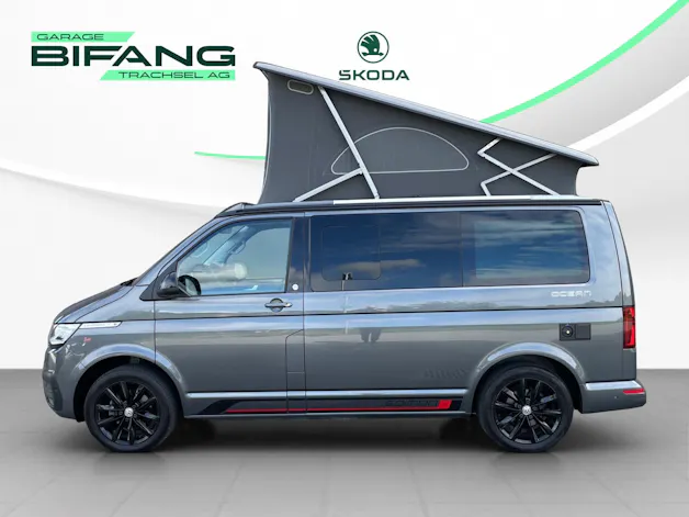 VW T6.1 California 2.0 TDI Ocean Last Edition DSG