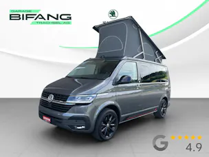 VW T6.1 California 2.0 TDI Ocean Last Edition DSG