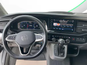 VW T6.1 California 2.0 TDI Ocean Last Edition DSG