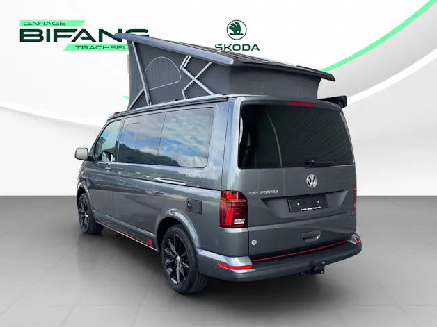 VW T6.1 California 2.0 TDI Ocean Last Edition DSG