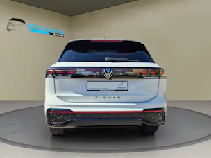 VW Tiguan 2.0 TSI DSG R-Line 4Motion