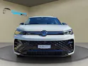 VW Tiguan 2.0 TSI DSG R-Line 4Motion