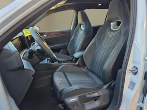 VW Tiguan 2.0 TSI DSG R-Line 4Motion