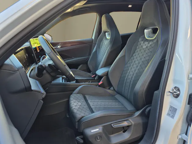 VW Tiguan 2.0 TSI DSG R-Line 4Motion