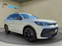 VW Tiguan 2.0 TSI DSG R-Line 4Motion