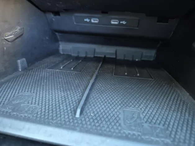 VW Tiguan 2.0 TSI DSG R-Line 4Motion