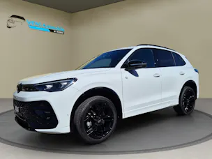 VW Tiguan 2.0 TSI DSG R-Line 4Motion