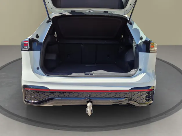 VW Tiguan 2.0 TSI DSG R-Line 4Motion