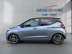 HYUNDAI i10 1.2 Vertex Automat