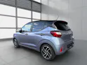 HYUNDAI i10 1.2 Vertex Automat