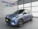 HYUNDAI i10 1.2 Vertex Automat