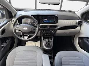 HYUNDAI i10 1.2 Vertex Automat