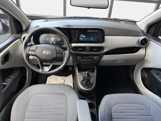 HYUNDAI i10 1.2 Vertex Automat