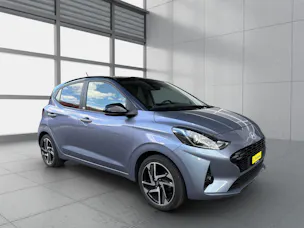 HYUNDAI i10 1.2 Vertex Automat