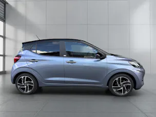 HYUNDAI i10 1.2 Vertex Automat