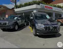 Toyota Land Cruiser 2.8TD Active