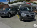 Toyota Land Cruiser 2.8TD Active