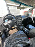 Toyota Land Cruiser 2.8TD Active