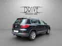 VW Tiguan 2.0 TSI Sport&Style 4Motion DSG